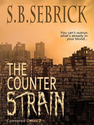 cover image of The Counter Strain